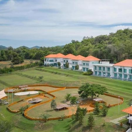 Hotel Viva Montane à Ban Nong Chap Tao Extérieur photo