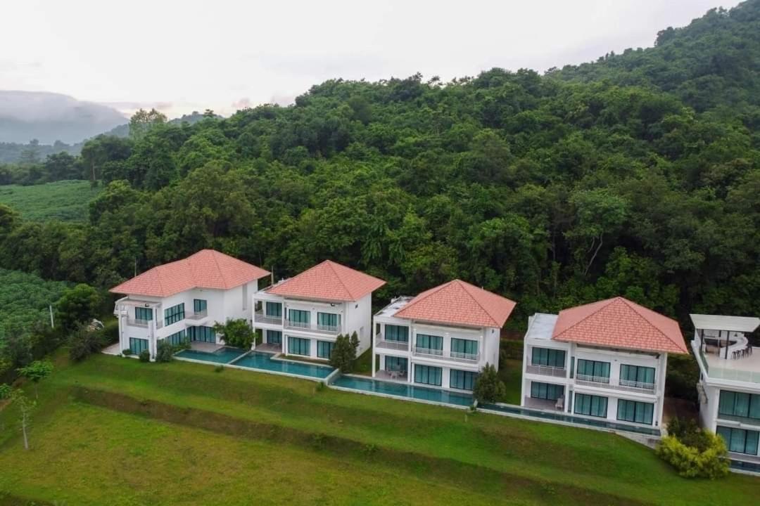 Hotel Viva Montane à Ban Nong Chap Tao Extérieur photo